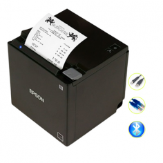 Epson TM-M30II Thermal Receipt Printer USB/ETH/BT BLK

Flexible mPOS receipt printing that has a feature of easy-to-use point-of-sale solution that allows for peripheral connection through advanced hub functionality.

For More Details:
https://possales.com.au/epson-tm-m30ii-thermal-receipt-printer-usb-ethernet-bluetooth-black.html
1300 026 062
CONTACT INFO:
PO Box 7921 Baulkham Hills BC NSW 2153
Email: sales@possales.com.au

