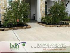 Affordable Spring Landscaper | BDH Landscaping
Our Spring Landscaper company has been transforming yards in the Spring  area. We remove trees and shrubs, grade soil, plant and maintain new plants with attention to detail so that your yard looks great all year round. Whether it's a complete redesign or just adding some new plants to give your property curb appeal, we can provide all the landscaping services you need in Spring  ,TX. To know more details call us at 281-413-9637 today to discuss your requirements or email them at info@bdhlandscaping.com. 