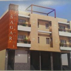 A budget hotel with budget prices and quality services. The hotel is located at the heart of the city. Within a walkable distance of the railway station, the hotel offers comfortable rooms and great hospitality, 24-hour reception, laundry service, car rental service, etc.

Read More......https://www.hotelsagarbeas.com/