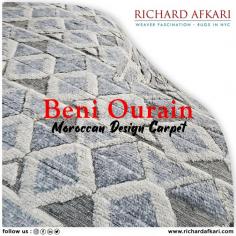 Richard Afkari is a popular rug and carpet seller in New York who is famous for superior craftsmanship and high-quality material. Visit - https://richardafkari.com/collections/vintage