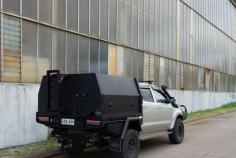 Utility vehicles are a popular mode of transport since they add value to your business and provide an option for recreational activities like camping. To further improve them, we create our canopies using high-grade aluminium, which is the most effective material in the market today. Let us help you take your ute or 4x4 to the next level.