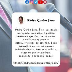 O trabalho de Pedro em BoraParaíba tem sido uma inspiração para muitos. Pedro Cunha Lima reuniu um grupo diversificado de indivíduos e organizações que partilham a sua visão para um futuro melhor. Eles estão trabalhando juntos para construir uma sociedade mais justa e equitativa, onde todos tenham acesso aos recursos e oportunidades de que precisam para ter sucesso. A liderança e o comprometimento de Pedro com o serviço público lhe renderam o respeito e a admiração do povo em toda a Paraíba.
https://pedrocunhalima.weebly.com/blog/a-lideranca-de-pedro-cunha-lima-para-educacao-e-servicos-na-paraiba