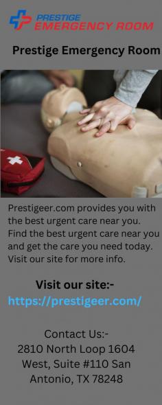 Get the best urgent care 24 hours near you with Prestigeer.com. Our team of highly qualified professionals is available around the clock to provide you with the best urgent care services. Do visit our site for more info.
https://prestigeer.com/services/imaging/ultrasound