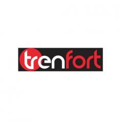 Welcome to Trenfort. We’re dedicated to giving you the very best in fabric, with a focus on print quality, skin comfort, and durability.