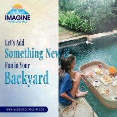 pool builders in Central Florida