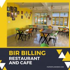 Bir Billing Restaurant and Cafe @ https://paperplanesbir.com/family-restaurant-bir-billing/