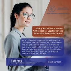 Legalization Service Centre Canada is an experienced and professional company that offers fast and secure document Apostille, Document Authentication and Document Legalization services in Canada.