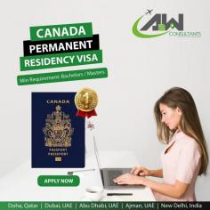 A2W, the immigration consultants Dubai, is renowned for the quality of service we deliver to our clients. We are a team of highly skilled Canada immigration consultants in UAE and experienced individuals who have been in the industry for more than a decade.