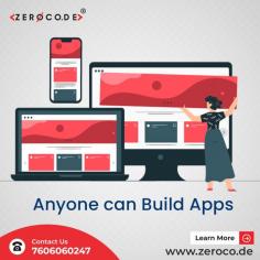 Zerocode Innovations Pvt Ltd: Empowering Businesses with Low-Code and No-Code Application Development

In today's digital age, businesses must keep up with the latest technological advancements to stay ahead of the competition. However, not every business has the technical expertise or resources to develop custom applications from scratch. This is where Zerocode Innovations Pvt Ltd comes in, providing a low-code and no-code platform for web and mobile application development.

Zerocode Innovations Pvt Ltd is a leading software development company that specializes in offering customized solutions to businesses of all sizes. With a team of expert developers and designers, they create innovative applications that can streamline business processes, enhance customer engagement, and increase revenue.

Their low-code and no-code platform, Zerocode, is designed to make application development faster, easier, and more affordable. The platform is intuitive and user-friendly, allowing users with no prior coding experience to create functional applications in just a few clicks. The drag-and-drop interface eliminates the need for complex coding, while the pre-built templates and components reduce development time significantly.

With Zerocode, businesses can create a range of applications, from simple landing pages to complex web and mobile applications. The platform is scalable, allowing businesses to start small and grow their applications as their needs change. Zerocode also offers a wide range of integrations, making it easy to connect with popular tools like Salesforce, Shopify, and Stripe.

The benefits of using Zerocode are manifold. With its low-code and no-code approach, businesses can significantly reduce the cost and time associated with application development. They can also have complete control over the development process, from ideation to deployment, and can make changes in real-time. This agile approach ensures that applications are always up-to-date, responsive, and tailored to meet the specific needs of the business.

Zerocode Innovations Pvt Ltd has already helped several businesses achieve their digital transformation goals by providing them with innovative solutions that drive growth and profitability. Their low-code and no-code platform, Zerocode, is just one of the many tools they offer to empower businesses with the technology they need to succeed in the digital age.

In conclusion, Zerocode Innovations Pvt Ltd is a company that is dedicated to empowering businesses with the latest technology solutions. Their low-code and no-code platform, Zerocode, is an excellent tool for businesses that want to develop custom applications without the need for complex coding. With its intuitive interface, pre-built templates, and scalable architecture, Zerocode is an ideal platform for businesses of all sizes that want to streamline their processes, enhance customer engagement, and increase revenue.

www.zeroco.de


