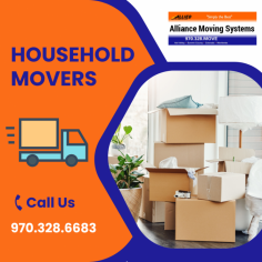 Get Affordable House Shifting Services

Packing up and moving your life from one home to another can be stressful and tiring, but our team is prepared to work with you and your family to make everything gets where and when it needs to be there. Send us an email at admnalliance@aol.com for more details.
