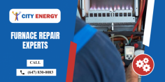 Diagnose The Problems In Furnace

City Energy has licensed furnace repair technicians to provide periodic routine maintenance and tune-up with full system inspections. For more information, mail us at info@city-energy.ca.