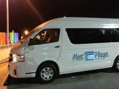 If you're looking for a hassle-free and personalized transportation experience in Cancun, Meetplaya offers private airport transfers. With comfortable vehicles and experienced drivers, you can sit back and relax as you're taken directly to your destination. Book your private Cancun airport transportation with Meetplaya today. https://www.meetplaya.com/tours