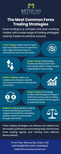 To enhance your skills and gain access to the greatest forex trading signals, find out more about the forex trading courses Mithuns Money Market offers. They are designed to assist you in honing your abilities and ensure steady improvement. Visit our site https://www.mithunsmoneymarket.com/

