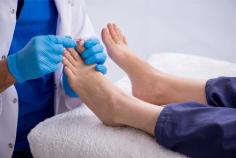 If you're looking for a podiatrist or chiropodist in Cardiff, Barry, Bridgend or Penarth, we’ll take care of you. At Acorn Sports Podiatry, we offer numerous podiatry and chiropody services. With surgeries conveniently located throughout South Wales. To learn more here: https://www.acornsportspodiatry.co.uk/
