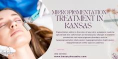 When it comes to finding a licensed Micropigmentation Treatment Professional in Kansas, you can appoint Beauty House we are a professional in this criteria, Our team creates the best Option for your Suffering skin Issue. firstly we work very carefully and use sanitize equipment whose process can help to improve the skin's texture, tone, and overall appearance by revealing smoother, brighter, and more youthful-looking skin.
Visit - https://www.beautyhousekc.com/