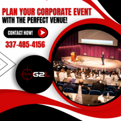 Get a Unique Destination for Corporate Events!

No matter how big your team is or where in the world you are going, Game2Life experts have the right experience to help you execute the perfect corporate event. Our goal is to make sure our clients have the best experience possible. We are here for you to provide you with every need to promote your business and advance its goals. Contact us today to get more information!
