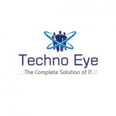 Techno Eye is a reputable IT solutions provider that has been serving businesses and individuals since 2016. The company has a strong track record of delivering high-quality and comprehensive IT solutions that meet the diverse needs of its clients. To know more visit our website now .