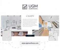 Your Reliable Granite Suppliers Chicago

UGM is your trusted source when it comes to high-quality Quartz Slabs Chicago. They import a vast array of natural and engineered stone from all over the globe. They are also considered to be reliable Granite Suppliers Chicago. Order granite and experience timeless luxury.