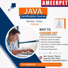 After completing the full stack Java developer course, students will be able to create end-to-end web applications using Java technologies. They will have a comprehensive understanding of the software development life cycle, web development best practices, and industry-standard tools and frameworks. This will enable them to work as Java Full stack developers, web developers, software engineers, or any other IT-related job that requires Java programming skills.