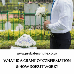 WHAT IS A GRANT OF CONFIRMATION & HOW DOES IT WORK?


When you lose a loved one, this can be a very difficult time. What can make it even harder is that if you were particularly close with the individual, a lot of the time, you don’t even have a chance to mourn as you need to deal with their assets. Doing this can be a challenge, especially if the deceased had large sums of money or property. 

Visit - https://www.probatesonline.co.uk/what-is-a-grant-of-confirmation-and-how-does-it-work/

#ProbatesOnline