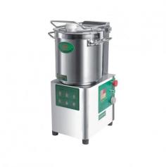 Model							
QS5A
Power
1.1KW
Voltage
110/220/230
Frequency
50/60
Blade Speed	
1400/2900
Capacity
12L
Net Weight
31Kg
Machine Size
370x355x630
Features
The A series is our basic model with a full body made of stainless steel, a double blade set and a machine with a timer function and safety switch.