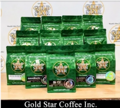 Are you searching for the best Decaffeinated Coffees Online? Gold Star Coffee is an ideal option. We offer Swiss Water Processed, Fire Roasted, Hand Crafted, Artisan Prepared, Ultra-Premium Quality, and Premium Grade FlavoringDecaffeinated Coffees Online at affordable prices. Order Decaffeinated Coffees today! For more information, you can call us at 1-888-371-JAVA(5282).

See more: https://goldstarcoffee.ca/t/decaf