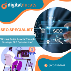 Improve Your Business Searches With Experts

Our professional SEO specialist oversees the overall organic search performance of your website and ensure the target ranking positions by driving more traffic. To know more details, mail us at christian@digitalducats.com.