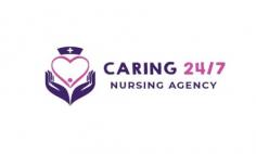 https://caring247.com.au/
Caring 24/7 has established itself as a reputable provider of exceptional nurses for healthcare facilities. Our steadfast dedication to those who propel our business forward has prompted us to partner with experienced and qualified nurses, midwives, and care staff who deliver exceptional care. Nurses' courage, compassion, and expertise are highly esteemed in the healthcare industry. Caring 24/7 places equal emphasis on the needs of our clients and healthcare professionals, and we have been doing so for over three decades by matching medical staff with suitable roles and assisting organizations in finding the right professionals.

Our main objective is to provide skilled and competent nurses, midwives, care workers, and support staff for a wide range of nursing and care services. We aim to help compassionate individuals discover better employment opportunities, and thus we are dedicated to providing our nurses and midwives with the highest levels of support and service.

Our approach revolves around providing unrivaled nursing services 24/7 with proficiency and empathy, with a focus on quality care. Our healthcare professionals are deeply passionate about their work, and their unwavering dedication to providing the highest level of care is palpable.