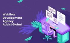 Webflow Development Agency

Transform your website with Advist Global - a leading Webflow development agency that creates stunning, responsive, and custom websites tailored to your brand. Elevate your online presence with our expertise in Webflow development.
https://www.advistglobal.com/services/webflow-development