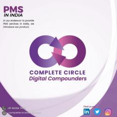 
Complete Circle Wealth offers premier PMS in India to help you grow your investments and achieve your financial goals. Our experienced portfolio managers provide personalized investment solutions to suit your objectives and risk appetite.visit us today .https://completecirclewealth.com/product/