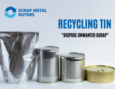 Reuse Your Tin Materials


We utilize industry-leading retrieving and recycling methodologies to process a piece of recycling tin into new parts and equipment. Our team can help to protect the environment and safely reuse your particle. Contact us at 800-759-6048 (toll-free) to schedule a pick-up time.

