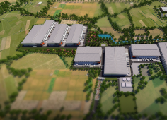 Hiranandani Industrial Parks is the pioneer Industrial Parks and warehouse developer providing Warehousing Services and Industrial parks in India.
https://hiranandaniindustrialparks.com/