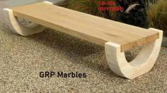 Check out this sandstone garden bench in unique structure constructed by the way of GRP Marbles in Makrana, Rajasthan. We have huge collection of several colors stone material to construct decorative products as consumers speculations. 
GRP Marbles WhatsApp No. - 9599728891
For more details, You can go to this link - https://grpmarbles.com/