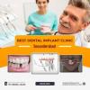 Best Dental Clinic In Secunderabad