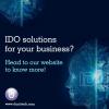 There are numerous listing sources that offer top ICO marketing agencies; you can find well-known and well-liked options from these types of research sources. These studies provide a comprehensive picture of the subject. The listing resources contain a large number of companies and agencies, as well as vital information about these marketing firms. So you can easily determine which company will be more profitable for your ICO launch.https://www.dunitech.com/ICO-Marketing-Guide.aspx