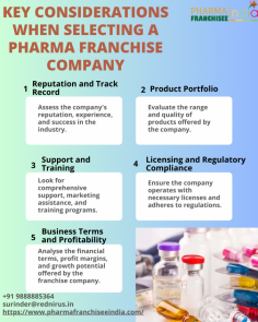 Investing in a PCD Pharma franchise offers established brand recognition, a wide range of products, comprehensive support and training, ready-to-use marketing materials, and exclusive territory rights for business expansion.