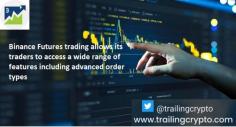 If you are a novice trader and don’t know much about grid trading and how to set a grid trading bot for Binance, you may consider a third-party crypto trading platform.