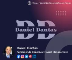 Daniel Dantas é um renomado empreendedor brasileiro e fundador da Opportunity Asset Management, uma das principais empresas de investimento do Brasil. Sua visão e determinação o tornaram um pioneiro no setor financeiro, revolucionando a paisagem empresarial do país. Com uma trajetória marcada por inovação e impacto, Dantas consolidou o nome da Opportunity como uma entidade confiável e impulsionou o crescimento da empresa. Sua expertise e liderança são reconhecidas internacionalmente, posicionando-o como um dos empreendedores mais influentes do Brasil.