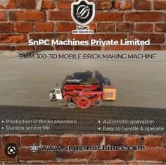 Bmm150-160
Fully automatic clay red bricks making machine. Snpc made Mobile brick making machine can produce up to 6000 bricks in 01 hour. The raw material should be clay, mud or mixture of clay and flyash. this machine is widely used by the itta Bhatta, brick making factories or kilns or gyara banane ke machine, clay brick manufacturers and red bricks manufacturers around globe.
BMM300/310
Fully automatic clay red bricks making machine. Snpc made Mobile brick making machine can produce up to 12000 bricks in 01 hour. The raw material should me clay, mud or mixture of clay and flyash. this machine is widely used by the itta Bhatta, brick making factories or kilns or gyara banane ke machine, clay brick manufacturers and red brick manufacturers around the globe.
BMM400/404
Fully automatic clay red bricks making machine. Snpc made Mobile brick making machine can produce up to 24000 bricks in 01 hour. The raw material should me clay, mud or mixture of clay and flyash. this machine is widely used by the itta Bhatta, brick making factories or kilns or gyara banane ke machine, clay brick manufacturers and red brick manufacturers around the globe.
8826423668
https://www.snpcmachines.com/
