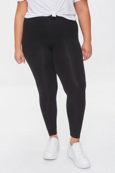 Plus Size Leggings Online | Shop Latest Styles & Trends At Forever 21 UAE

Shop Forever 21's online store in the UAE for the newest women's plus-size leggings. Find the ideal pair of leggings for any occasion by choosing from a variety of styles and trends in our leggings collection.  