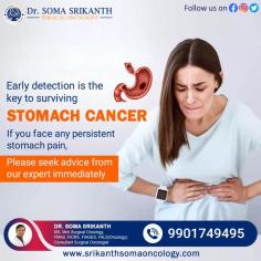 Dr. Srikanth Soma is a Surgical Oncologist in Yashoda Hospitals Secunderabad, 
Hyderabad and has an experience of 8 years in this field. 
He is Expertise in all cancer Treatments.
Visit our website to know more :https://srikanthsomaoncology.com/ 

