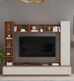 Avail 33% Discount on Fenily TV Unit in White Finish for TVs up to 65" at Pepperfry

Shop for Fenily TV Unit in White Finish for TVs up to 65" at 33% OFF.
Discover wide range of tv cabinet & other tv unit furniture items online at Pepperfry.
Order now https://www.pepperfry.com/product/fenily-tv-unit-in-white-finish-for-tvs-up-to-65-inches-1991938.html