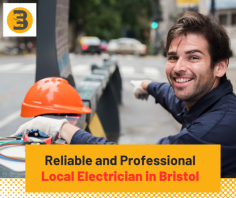 When choosing a local electrician in Bristol, it is important to look for someone who is experienced, licenced, and insured. Bristol Electrical Services should also have a good reputation in the community and be willing to provide references from satisfied customers. By working with a qualified and trustworthy electrician, you can ensure that your electrical needs are met safely and efficiently.
