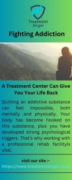 Dallas Meth Addiction Treatment | Treatmentangel.com

Browsing for Dallas meth addiction treatment? Click on Treatmentangel.com. We offer a variety of treatment options for those struggling with meth addiction. We give satisfaction service to our customers. Do visit our site for more info.


https://www.treatmentangel.com/addiction/dallas-tx/meth
