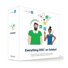 WeFacilitate-DiSC offers Everything DiSC® Catalyst Facilitation Kit allowing you to customize classroom or online training based on the needs of your group. Visit their website today for more information.

https://wefacilitate-disc.com/product/everything-disc-catalyst-facilitation-kit/



