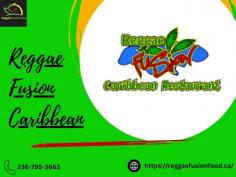 Reggae Fusion Food is your best option if you're searching for the best Caribbean Food Trucks near Me in Canada that offers you the distinctive flavours of Jamaican cuisine. There are a lot more causes for people to wait in line at moving kitchens. 