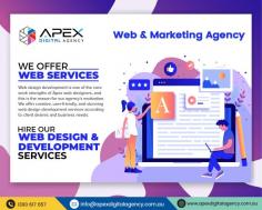 Web Design Companies Perth provides businesses with a competitive edge by creating user-friendly websites that enhance customer engagement and drive conversions.