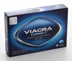 Viagra Connect is taken when required, 60 minutes before sexual activity and it works by increasing blood flow to the penis, which helps to achieve and maintain a firmer and longer-lasting erection. It is important to know that in order for Viagra Connect to work, sexual arousal and stimulation is still required, without this you will not achieve an erection even if you have taken Viagra Connect.