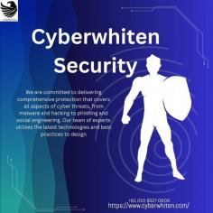 CyberberWhiten, we prioritize transparency and collaboration, keeping you informed throughout the assessment process. We provide detailed reports outlining our findings and offer practical recommendations to mitigate risks and strengthen your defenses. Our goal is to empower you with the knowledge and tools necessary to safeguard your valuable data, maintain customer trust, and ensure regulatory compliance.
