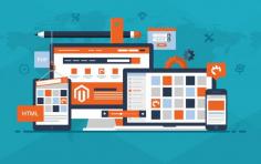 RVS Media is a leading Magento agency that provides expert eCommerce solutions to businesses looking to create a strong online presence. Our team of certified Magento developers specialises in designing and developing custom Magento websites that are optimised for sales and user experience.  